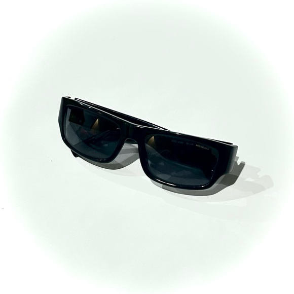 VERSACE SUNGLASSES - Picture 2 of 8